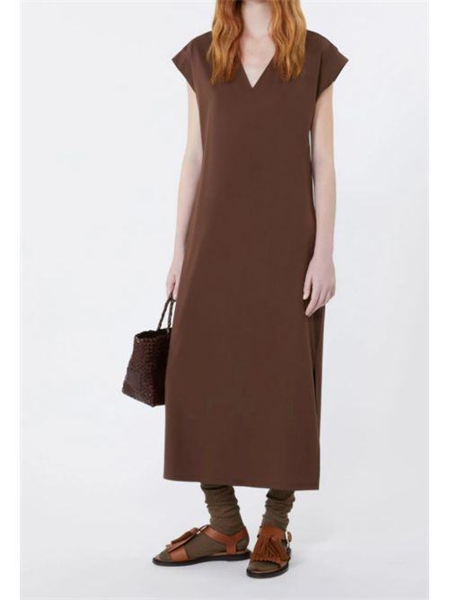 WKDMIRTO WEEKEND MAXMARA | 2615621052600002 CIOCCOLATO